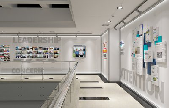 西平制作安装文化墙的流程是什么？