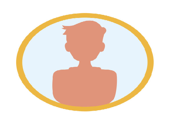 西平墙绘中如何画好人物轮廓？