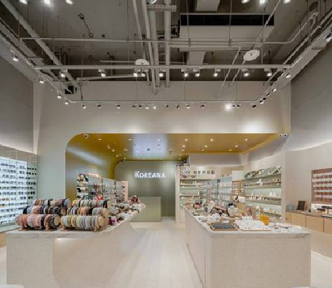 西平店面装修流程