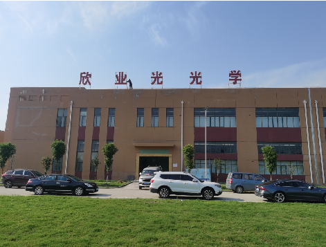 西平楼顶大型发光字制作如何安装？