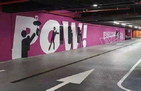 西平墙绘设计师的选择是关键。