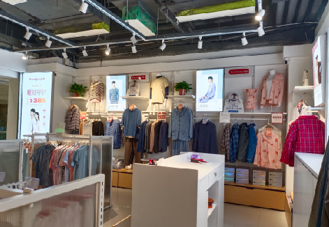 西平超市卖场装修如何提升消费欲望？