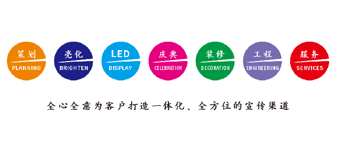 西平广告公司该如何满足客户需求？