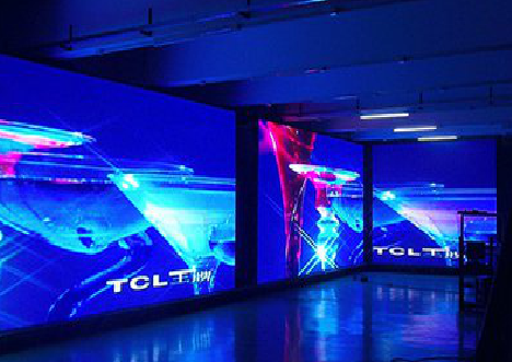 西平如何解决LED显示屏耗电问题？